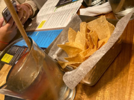 Pepe's Cantina - Winter Park food