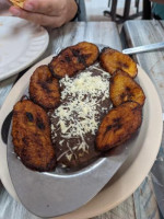 Marisco Boca Del Río food