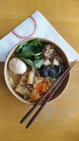 Yatta Ramen Annecy-le-vieux food