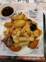 Asiatique Wok 68 food