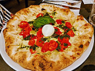 Pizzeria F.lli Iaiunese food