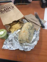 Chipotle Mexican Grill food