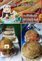 Chepeburger Hamburguesas Y Algo Mas food