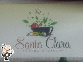 Santa Clara food