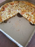 Papa Johns Pizza food