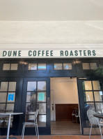 Dune Coffee Roasters food