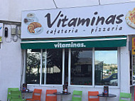 Vitaminas inside