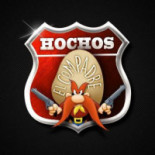 Hochos El Compadre Comida