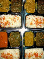 Anarkali Indian Cuisine Corporation food