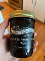 Sweet Southern Spirit General Store food