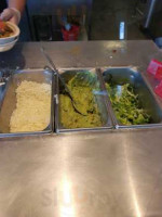 Chipotle Mexican Grill food