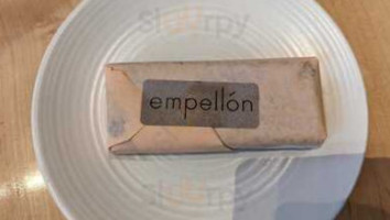 Empellon food