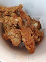 Kfc inside