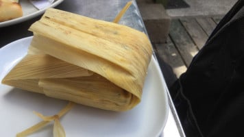 Jumbo Empanadas food