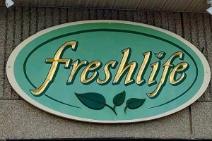 Freshlife food