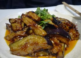Les Saveurs Du Sichuan food