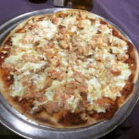 Pizzeria Edelyn food