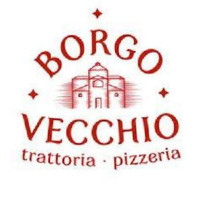 Borgo Vecchio food