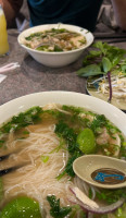 Pho Saigon food