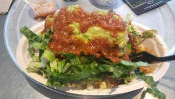 Chipotle Mexican Grill food