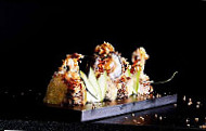 Wiki Sushi food