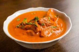 Nimbooda Indian Cuisine food