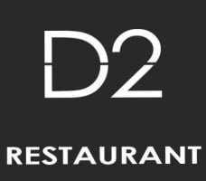 D2 restaurant food
