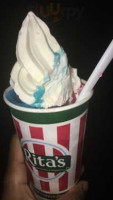 Rita's Italian Ice food