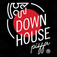 Down House Pizza Cananea inside