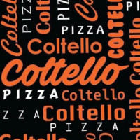 Coltello Pizza inside