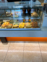 Panaderia Fornaris food