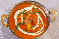 Indian Raja food