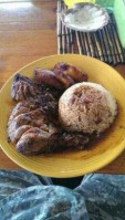 Jamaican Kitchin food