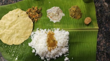 Amutha Surabhi அமுத சுரபி உணவகம் food