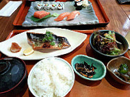 Shimogamo food