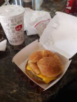 Jack In The Box food