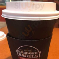 Bruegger's Bagels food