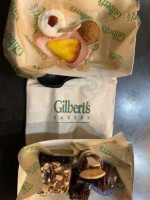 Gilbert's Bakery On Bird food