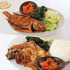 Ayam Sako Demak Comida