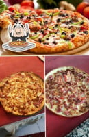 Kervan Pide Pizza Salonu food