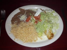 El Zapata food