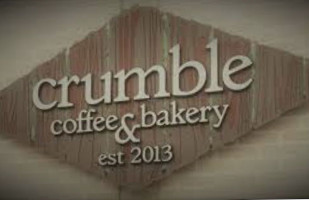 Crumble Coffee And Bakery inside