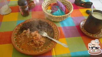 El Taquito food