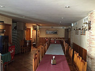 Hosteleria El Alporchon food