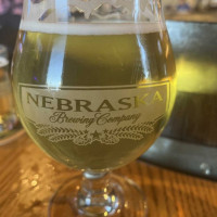 Nebraska Brewery And Taproom food