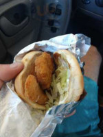 Sonic Drive-in food