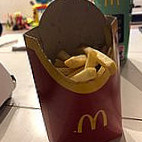 Mcdonald's food