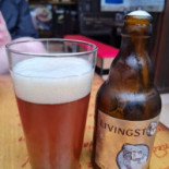 Livingstone Bcn Nourriture