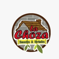La Choza menu