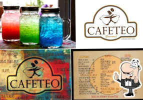 Cafeteo Gourmet food